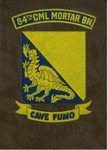 84th Chemical Battalion History